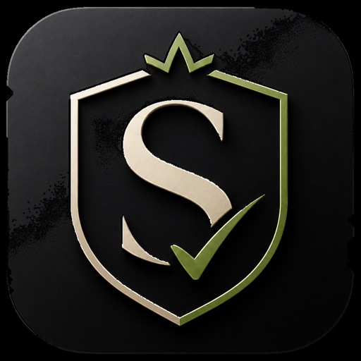 Sauce Sensei app icon